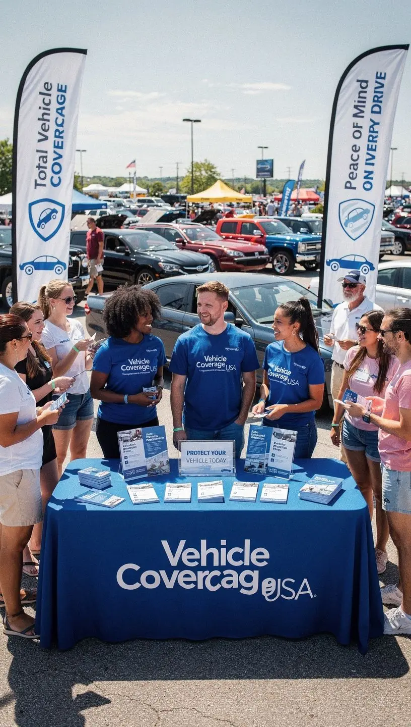 Служба экстренной помощи на дороге, помогающая водителю в трудной ситуации.
